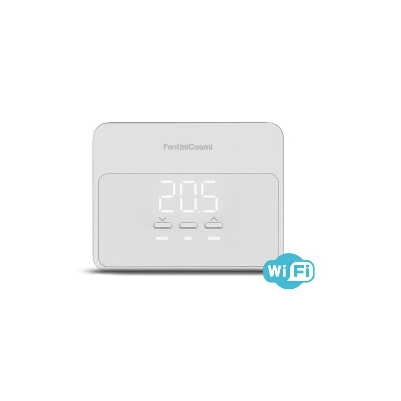 C900R CRONOTERMOSTATO WIFI - BATTERIA/23